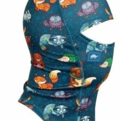 Turtle Fur Group 2024 Little Kids Comfort Shell Classic MaxClava -rei shop e165party animals 09565 41245.1652876326