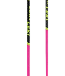 2022 World Cup Racing Lite SL 3D Youth Ski Pole