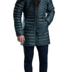 Orage 2021 Women's Shelter Jacket