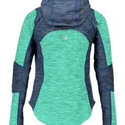 Sport Obermeyer Limited 2020 Girl's Cora Flc Hoodie -rei shop e242tmp7u7kxhv2 36503 12606.1639139371