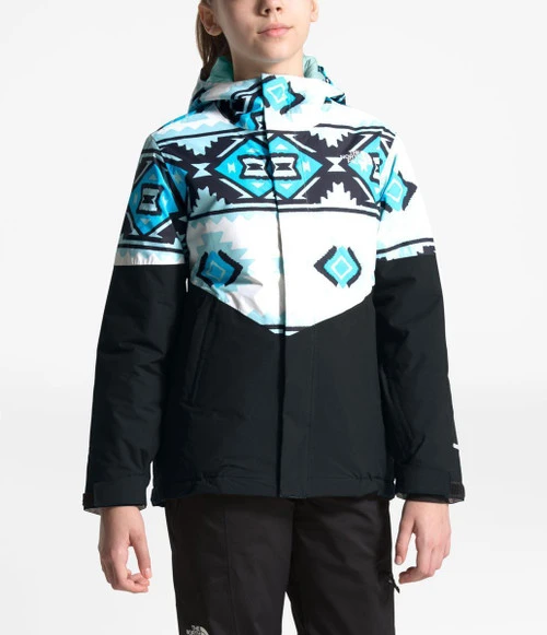 The North Face 2020 G Brianna Jkt 2 The North Face 2020 G Brianna Jkt - Image 2