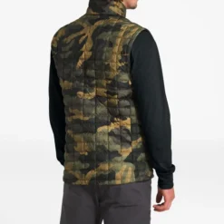 The North Face 2020 Men's ThermoBall Eco Vest 68 The North Face 2020 Men's ThermoBall Eco Vest -rei shop e460tmpx3aovsse 08306 44718.1629807727