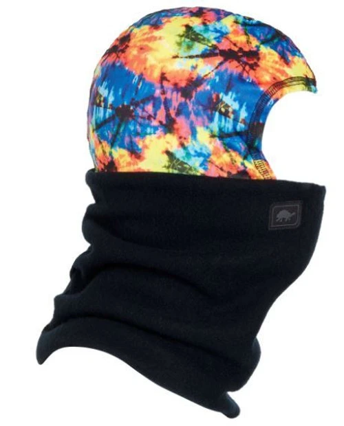 Turtle Fur Group 2023 Youth Original Shellaclava W/Print Top 2 Turtle Fur Group 2023 Youth Original Shellaclava W/Print Top - Image 2