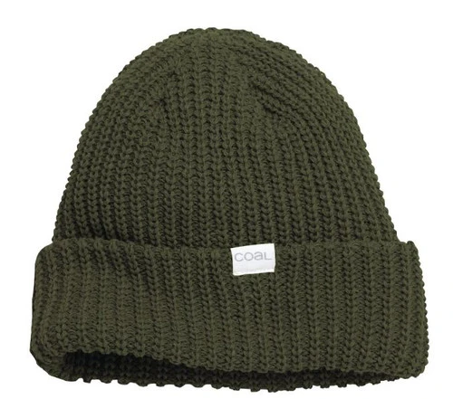 Coal Headwear 2022 The Eddie Beanie 1 Coal Headwear 2022 The Eddie Beanie