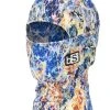 Black Strap Industries 2024 The KIDS Hood Balaclava