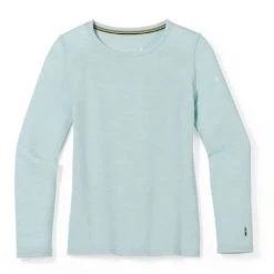 Smartwool Corporation 2023 Kids Classic Merino Base Layer Crew -rei shop ev71xmaf9 W7Goetoh2QOrOCQWidKiTdOgH2xsbrgVw 34262.1669400165