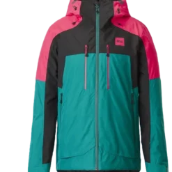 Picture Organic Clothing 2023 Women's Exa Jacket