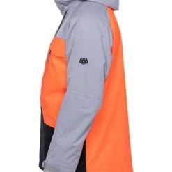 686 2023 Men's Geo Insulated Jacket -rei shop fFTxyPSc 53212.1655472850