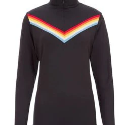 Fera International Corp. 2023 Women's Spectrum 1/2 Zip