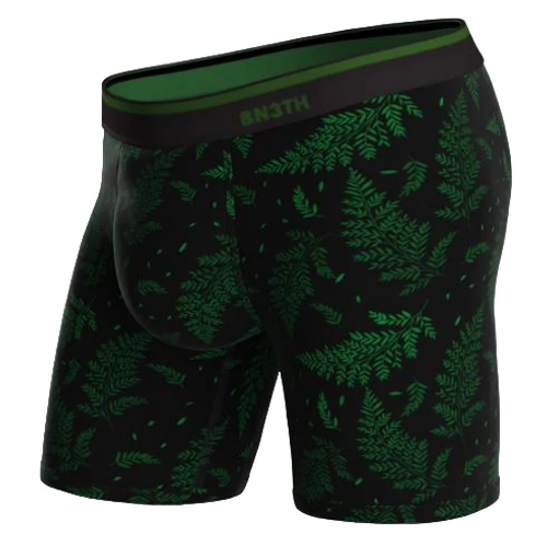 BN3TH 2023 Men's Classic Boxer Brief - Print 5 BN3TH 2023 Men's Classic Boxer Brief - Print - Image 5