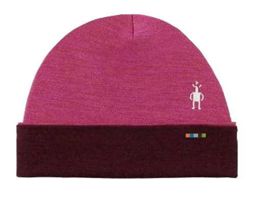 Smartwool Corporation 2023 Thermal Merino Reversible Cuffed Beanie 9 Smartwool Corporation 2023 Thermal Merino Reversible Cuffed Beanie - Image 9