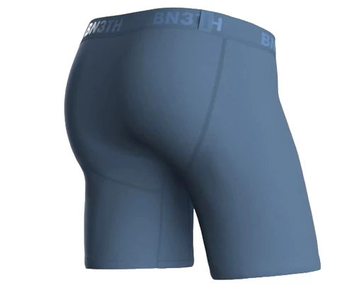 BN3TH 2023 Men's Classic Boxer Brief - Solid 3 BN3TH 2023 Men's Classic Boxer Brief - Solid - Image 3