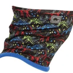 Turtle Fur Group 2023 Kids Comfort Shell: Fleece Neckula Small -rei shop fossilop 12099.1652812545