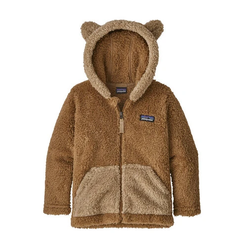 Patagonia 2023 Baby Furry Friends Hoody 1 Patagonia 2023 Baby Furry Friends Hoody