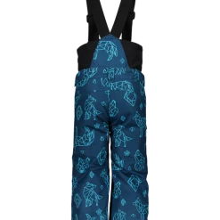 Sport Obermeyer Limited 2020 Boy's Warp Pant