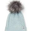 Smartwool Corporation 2023 Lodge Girl Beanie