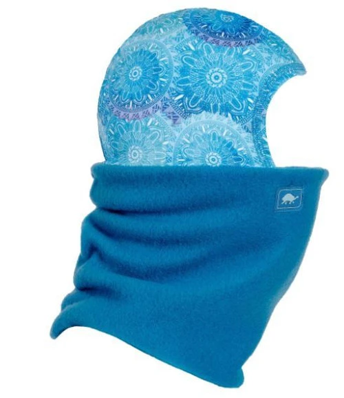 Turtle Fur Group 2023 Youth Original Shellaclava W/Print Top 1 Turtle Fur Group 2023 Youth Original Shellaclava W/Print Top