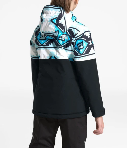 The North Face 2020 G Brianna Jkt 3 The North Face 2020 G Brianna Jkt - Image 3