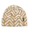 Autumn Headwear 2023 Geo Beanie