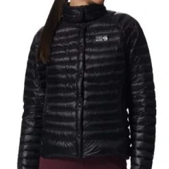 Mountain Hardwear 2023 Women's Ghost Whisperer Snap Jacket