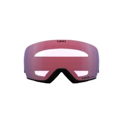 Giro - Bell Sports 2023 Article AF Goggle - Black Wordmark/Viv Royal -rei shop giro article goggle black wordmark vivid infrared front 60379.1657925070