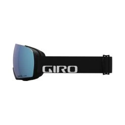 Giro - Bell Sports 2023 Article AF Goggle - Black Wordmark/Viv Royal -rei shop giro article goggle black wordmark vivid royal left 1 63567.1657925040