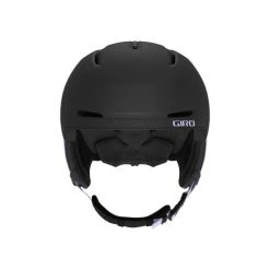 Giro - Bell Sports 2024 Avera MIPS Helmet -rei shop giro avera mips snow helmet matte black fluff purple front 45921.1657220276