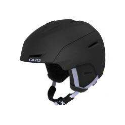 Giro - Bell Sports 2024 Avera MIPS Helmet -rei shop giro avera mips snow helmet matte black fluff purple hero 62322.1657220283