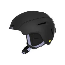 Giro - Bell Sports 2024 Avera MIPS Helmet -rei shop giro avera mips snow helmet matte black fluff purple side 45898.1657220289