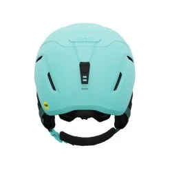 Giro - Bell Sports 2024 Avera MIPS Helmet -rei shop giro avera mips womens snow helmet glaze blue grey green back 02934.1657220511
