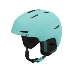 Giro - Bell Sports 2024 Avera MIPS Helmet -rei shop giro avera mips womens snow helmet glaze blue grey green hero 72374.1657220516