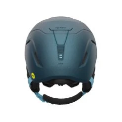 Giro - Bell Sports 2024 Avera MIPS Helmet -rei shop giro avera mips womens snow helmet matte ano harbor blue back 40826.1657220668