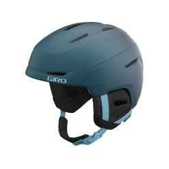 Giro - Bell Sports 2024 Avera MIPS Helmet -rei shop giro avera mips womens snow helmet matte ano harbor blue hero 93915.1657220667