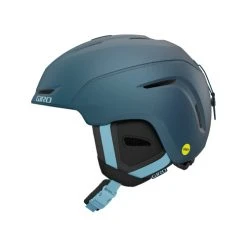 Giro - Bell Sports 2024 Avera MIPS Helmet -rei shop giro avera mips womens snow helmet matte ano harbor blue left 28771.1657220658