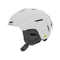 Giro - Bell Sports 2024 Avera MIPS Helmet -rei shop giro avera mips womens snow helmet matte white left 23425.1657220967