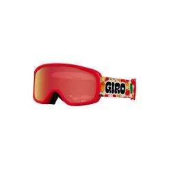 Giro - Bell Sports 2022 Buster Youth - Gummy Bear W/ Amber Scarlet