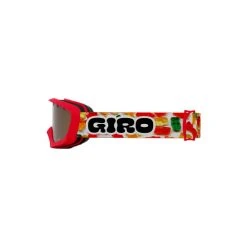 Giro - Bell Sports 2022 Chico Youth - Gummy Bear W/ AR40 -rei shop giro chico goggle gummy bear amber rose left 35722.1672262844