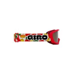 Giro - Bell Sports 2022 Chico Youth - Gummy Bear W/ AR40 -rei shop giro chico goggle gummy bear amber rose right 58804.1672262833