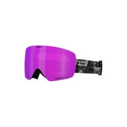 Giro - Bell Sports 2023 Contour RS - Bl/Wt Flower Data Mosh/Vvd Pink