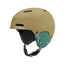 Giro - Bell Sports 2023 Crue Youth Helmet -rei shop giro crue youth snow helmet naumk gold northern lights hero 49157.1657297354