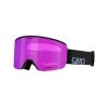 Giro - Bell Sports 2023 Ella Goggle - Black Chroma Dot W/ Vivid Pink