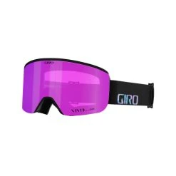 Giro - Bell Sports 2023 Ella Goggle - Black Chroma Dot W/ Vivid Pink