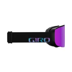 Giro - Bell Sports 2023 Ella Goggle - Black Chroma Dot W/ Vivid Pink 8 Giro - Bell Sports 2023 Ella Goggle - Black Chroma Dot W/ Vivid Pink -rei shop giro ella goggle black chroma dot vivid pink right 27316.1657918480