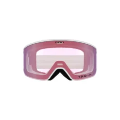 Giro - Bell Sports 2023 Ella Goggle - White Limitless / Viv Rose Gold 5 Giro - Bell Sports 2023 Ella Goggle - White Limitless / Viv Rose Gold -rei shop giro ella goggle white limitless vivid infrared front 29284.1657918257