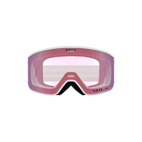 Giro - Bell Sports 2023 Ella Goggle - White Limitless / Viv Rose Gold 3 Giro - Bell Sports 2023 Ella Goggle - White Limitless / Viv Rose Gold - Image 3