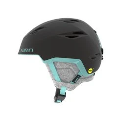 Giro - Bell Sports 2022 Envi MIPS Spherical Helmet 22 Giro - Bell Sports 2022 Envi MIPS Spherical Helmet -rei shop giro envi mip snow helmet matte metallic coal cool breeze side 38664.1672260973