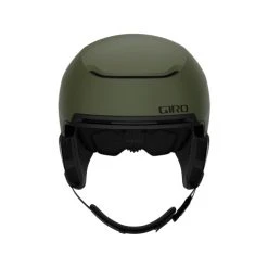 Giro - Bell Sports 2024 Jackson MIPS Helmet 32 Giro - Bell Sports 2024 Jackson MIPS Helmet -rei shop giro jackson mips snow helmet matte trail green front 1 58626.1678916174