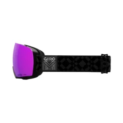 Giro - Bell Sports 2023 Lusi Women's - Black Limitless W/ Vivid Pink 7 Giro - Bell Sports 2023 Lusi Women's - Black Limitless W/ Vivid Pink -rei shop giro lusi goggle black limitless vivid pink left 98630.1657919007