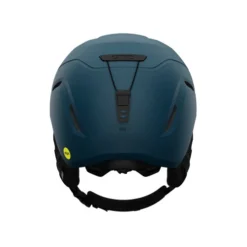 Giro - Bell Sports 2024 Neo MIPS Helmet 43 Giro - Bell Sports 2024 Neo MIPS Helmet -rei shop giro neo mips snow helmet matte harbor blue back 39702.1657217433