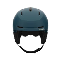 Giro - Bell Sports 2024 Neo MIPS Helmet 41 Giro - Bell Sports 2024 Neo MIPS Helmet -rei shop giro neo mips snow helmet matte harbor blue front 70369.1657217430